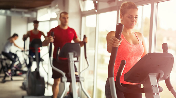 machines cardio training salle de sport bordeaux