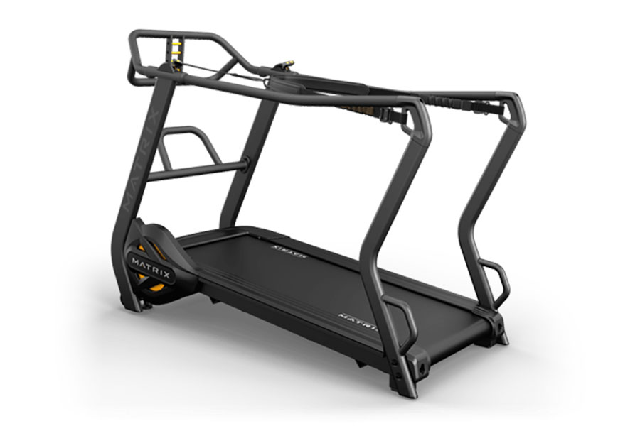 Appareil S-Drive Performance Trainer Salle de Sport Bordeaux