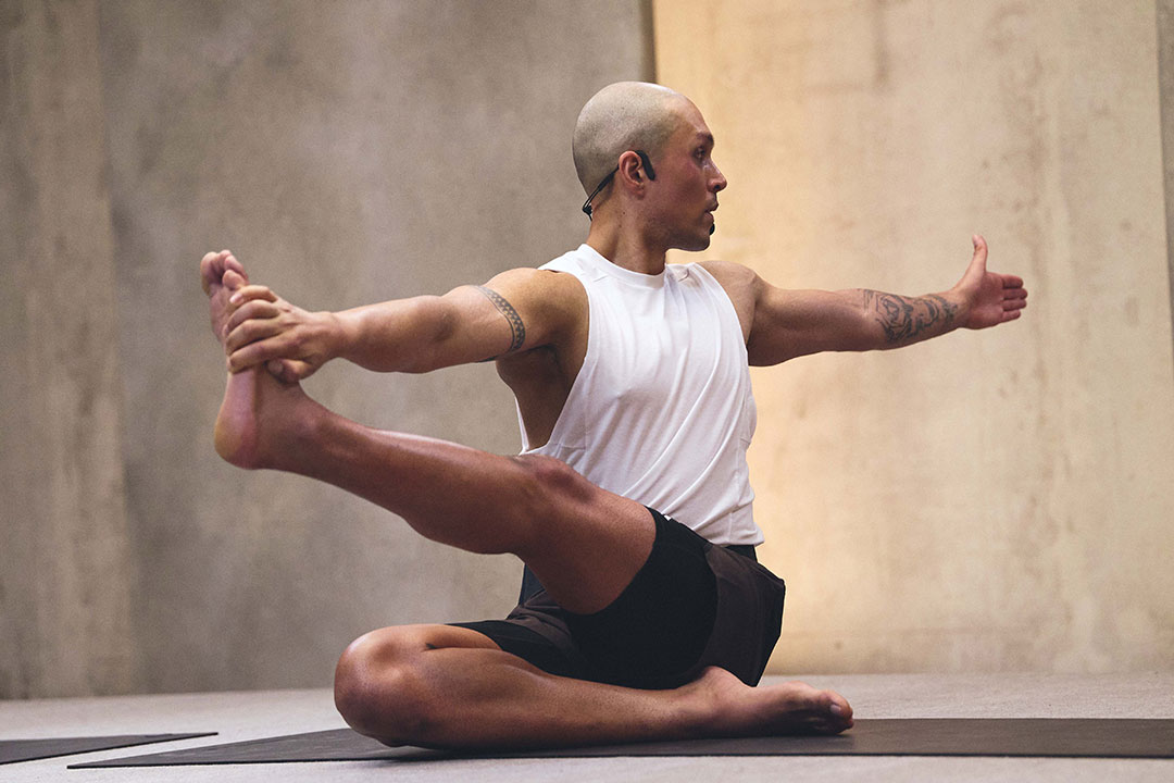 Cours de Yoga Magic Form Bordeaux