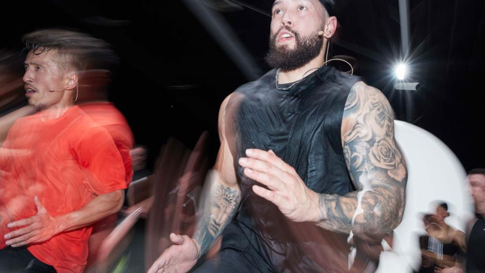 Combien de séances de HIIT devriez-vous faire par semaine ?