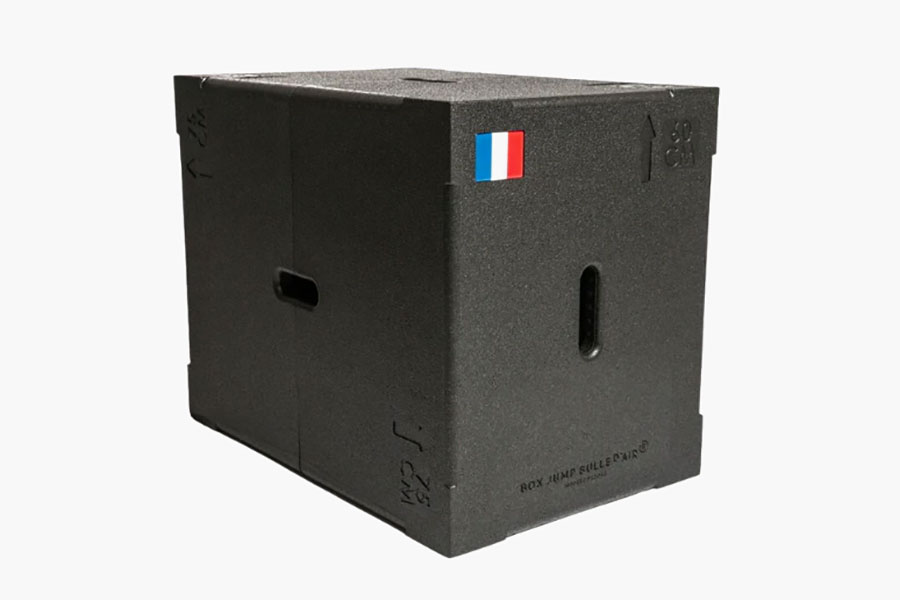 Banc Plat Flat Bench Salle de sport Bordeaux