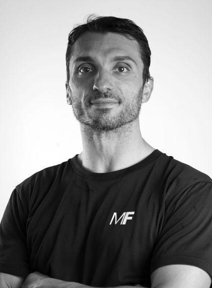 Coach sportif à magic form bordeaux