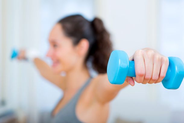 Cours de Body Sculpt Salle de Sport Bordeaux