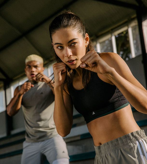 Cours Collectif Fitness Body Combat LesMills Magic Form Bordeaux