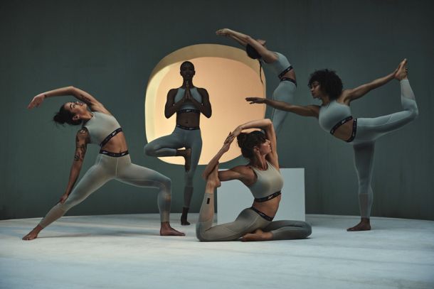 Cours de Body Balance Salle de Sport Bordeaux